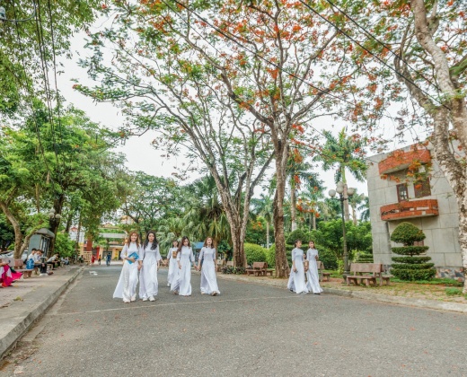Thông báo Tuyển sinh Đại học hình thức đào tạo thường xuyên tại Phân hiệu đợt 2 năm 2026